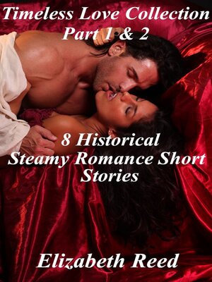cover image of Timeless Love Collection Part 1 & 2